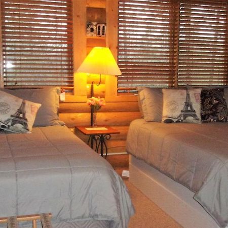 The Cub Inn B&B Groveland Dış mekan fotoğraf