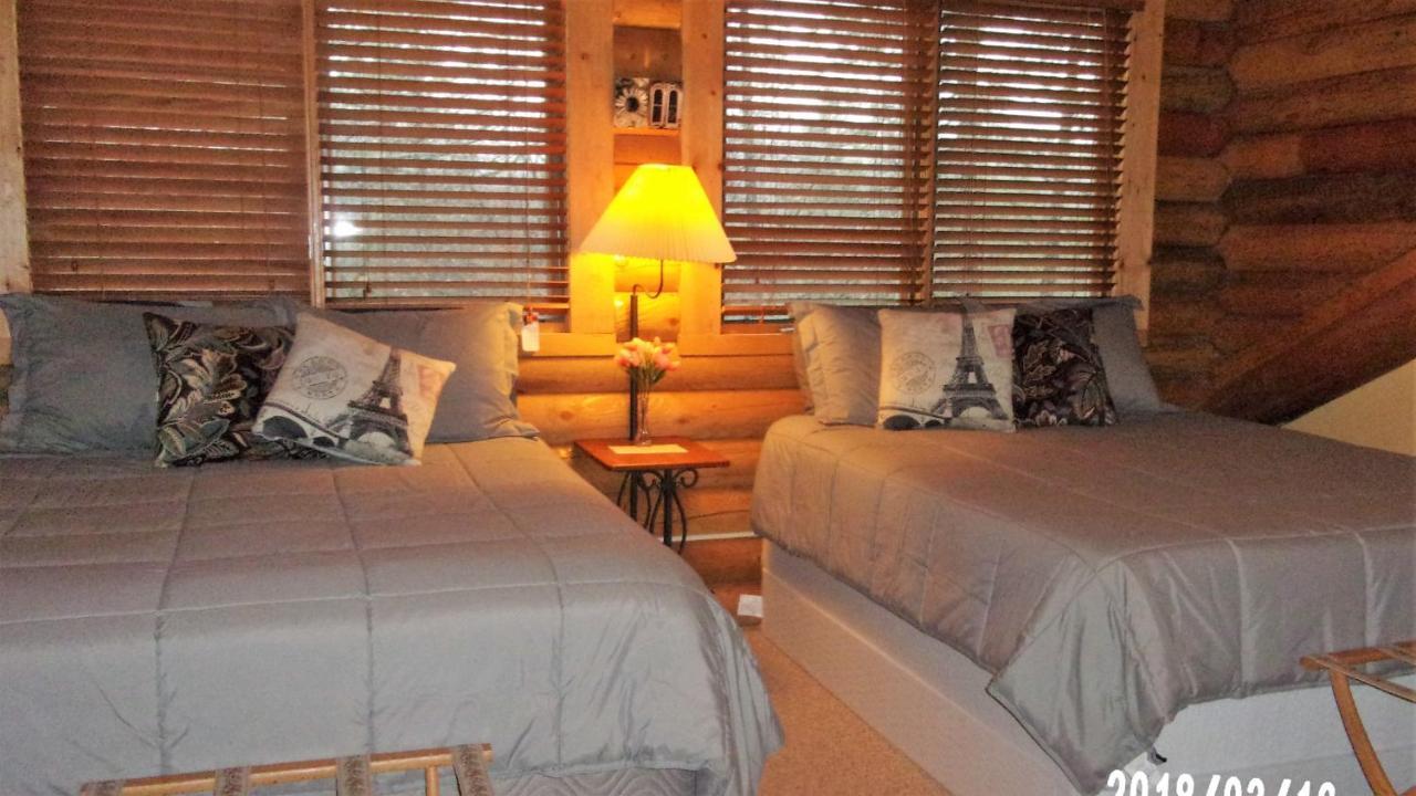 The Cub Inn B&B Groveland Dış mekan fotoğraf