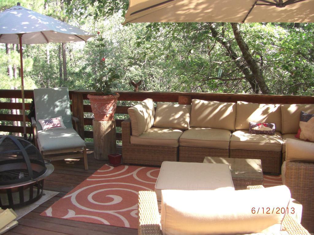 The Cub Inn B&B Groveland Dış mekan fotoğraf