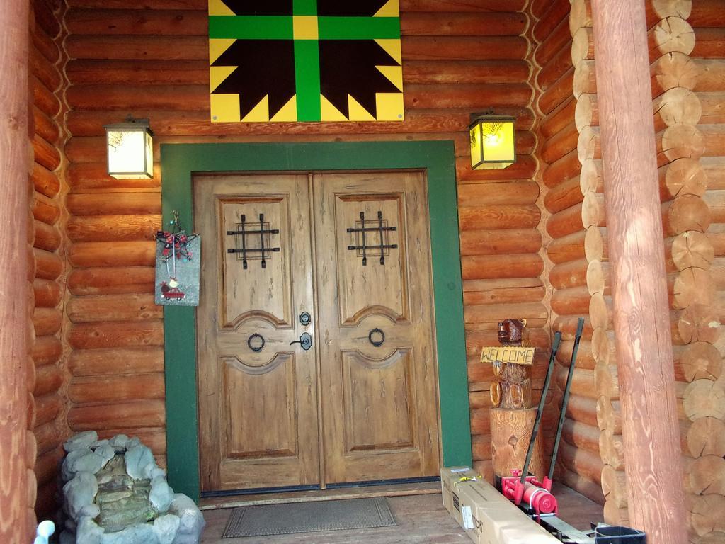 The Cub Inn B&B Groveland Dış mekan fotoğraf