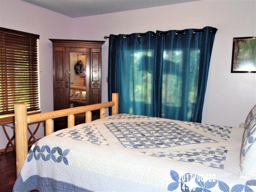 The Cub Inn B&B Groveland Dış mekan fotoğraf