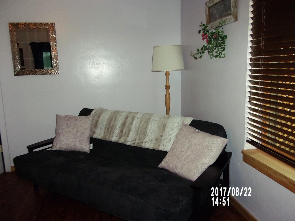 The Cub Inn B&B Groveland Dış mekan fotoğraf