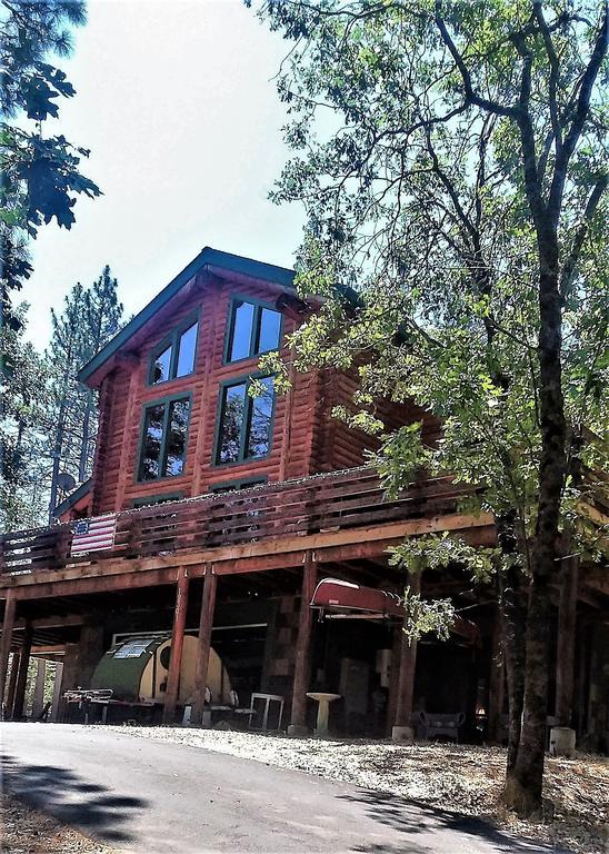 The Cub Inn B&B Groveland Dış mekan fotoğraf