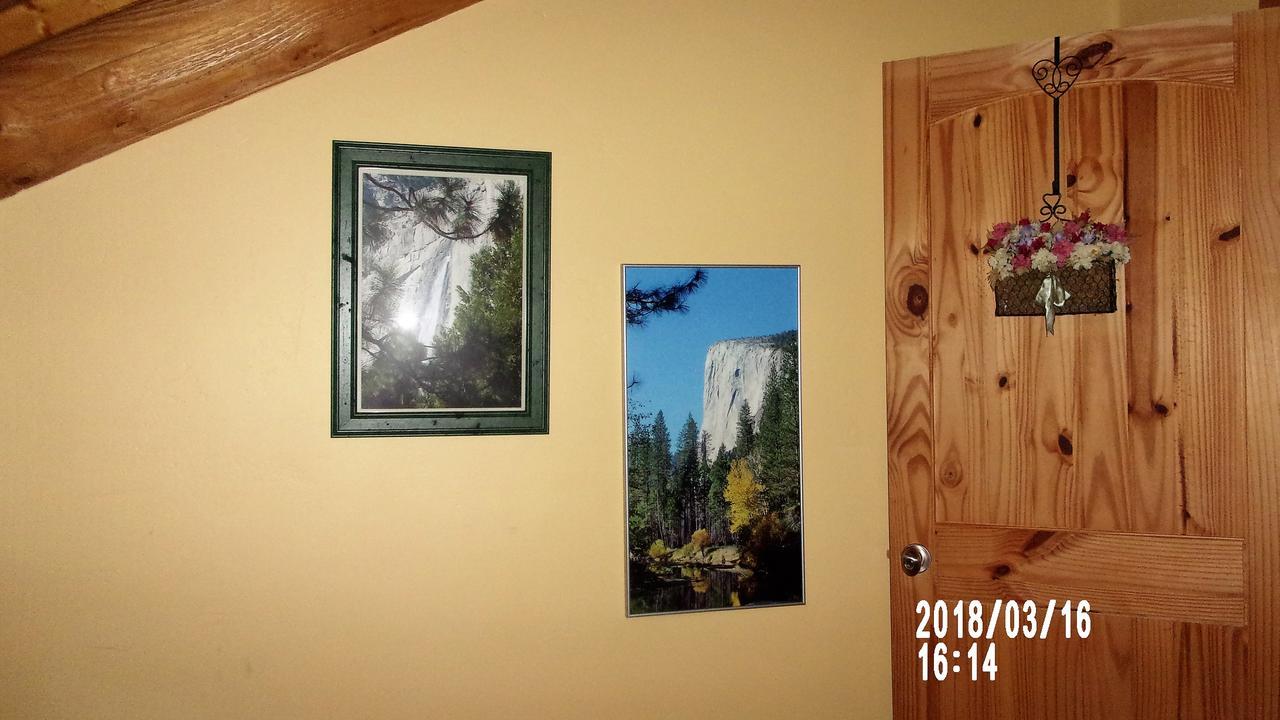 The Cub Inn B&B Groveland Dış mekan fotoğraf
