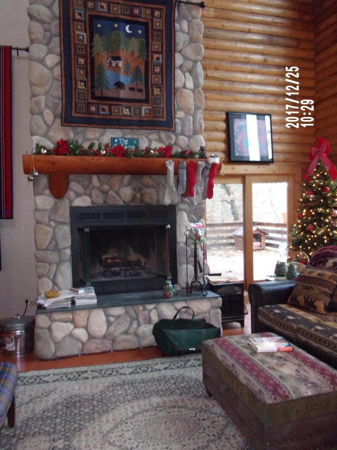 The Cub Inn B&B Groveland Dış mekan fotoğraf