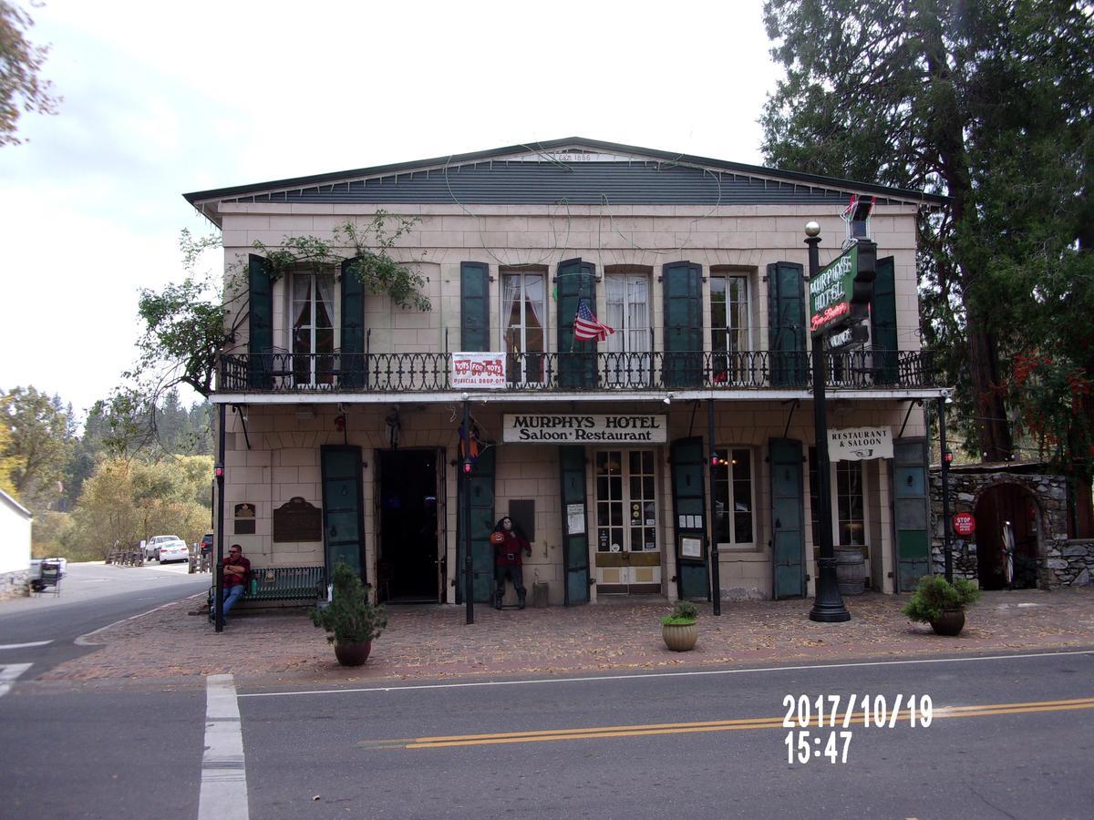 The Cub Inn B&B Groveland Dış mekan fotoğraf