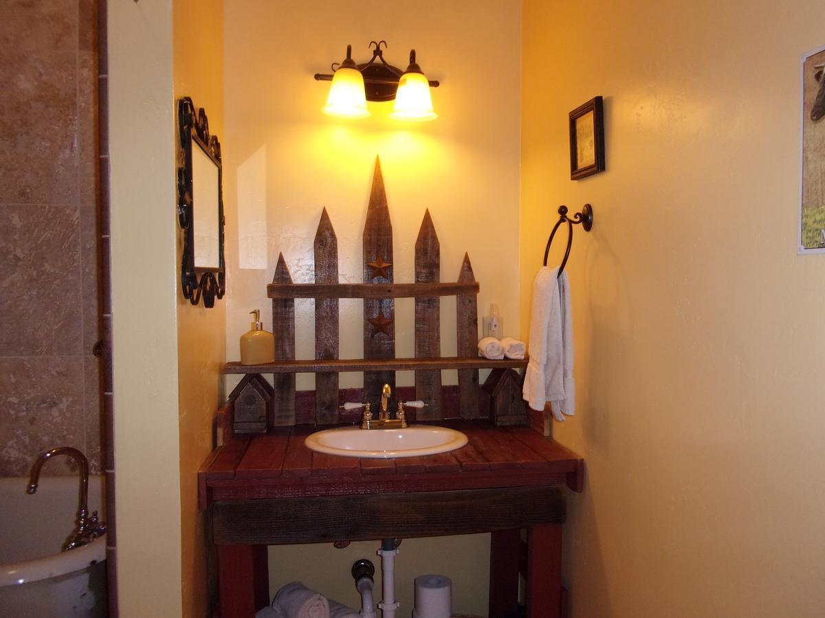 The Cub Inn B&B Groveland Dış mekan fotoğraf