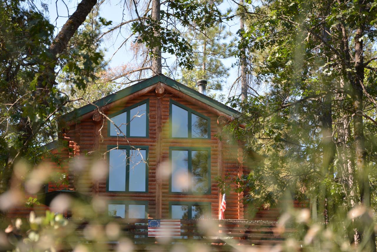 The Cub Inn B&B Groveland Dış mekan fotoğraf