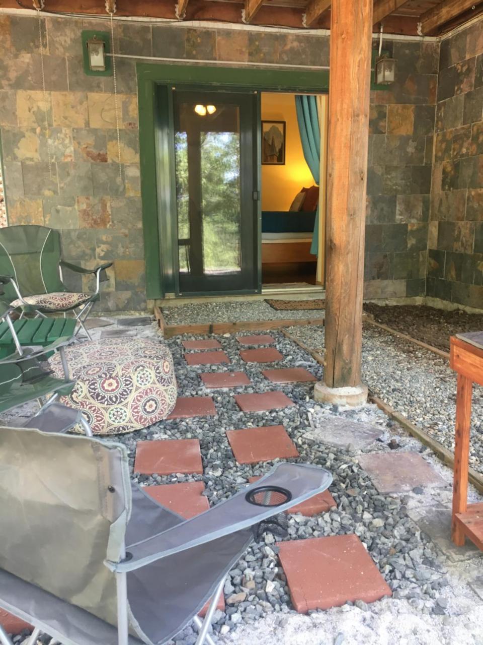 The Cub Inn B&B Groveland Dış mekan fotoğraf