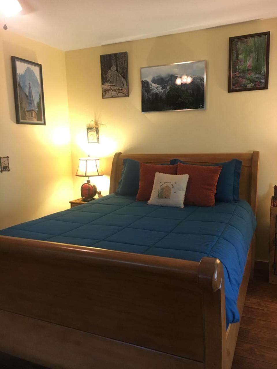 The Cub Inn B&B Groveland Dış mekan fotoğraf