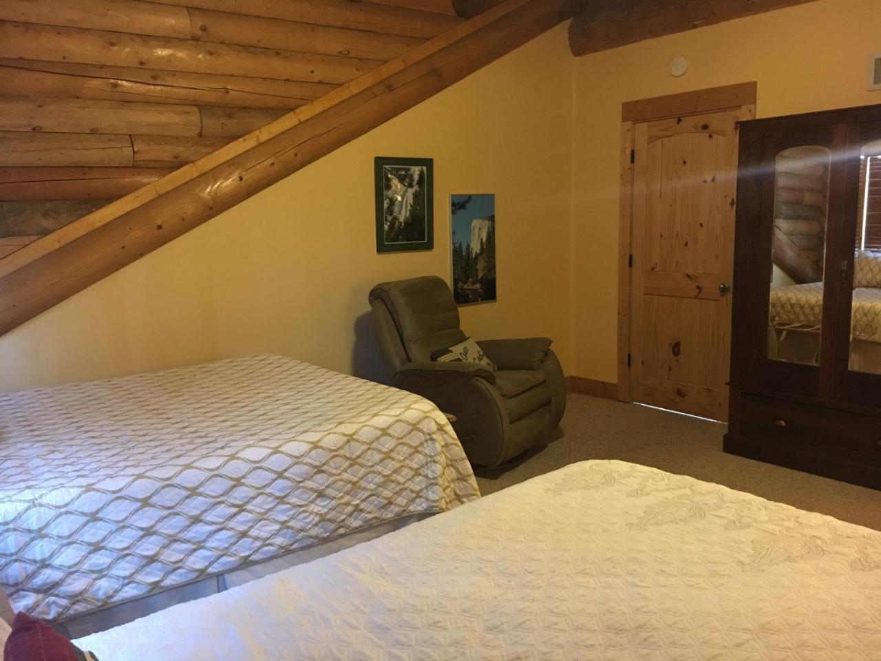 The Cub Inn B&B Groveland Dış mekan fotoğraf