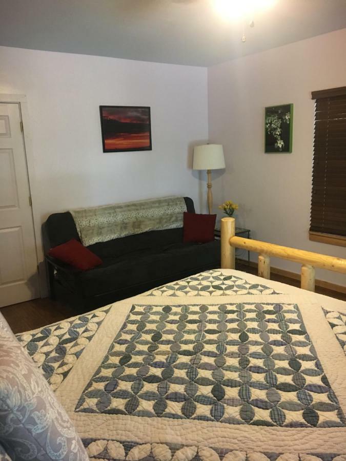 The Cub Inn B&B Groveland Dış mekan fotoğraf