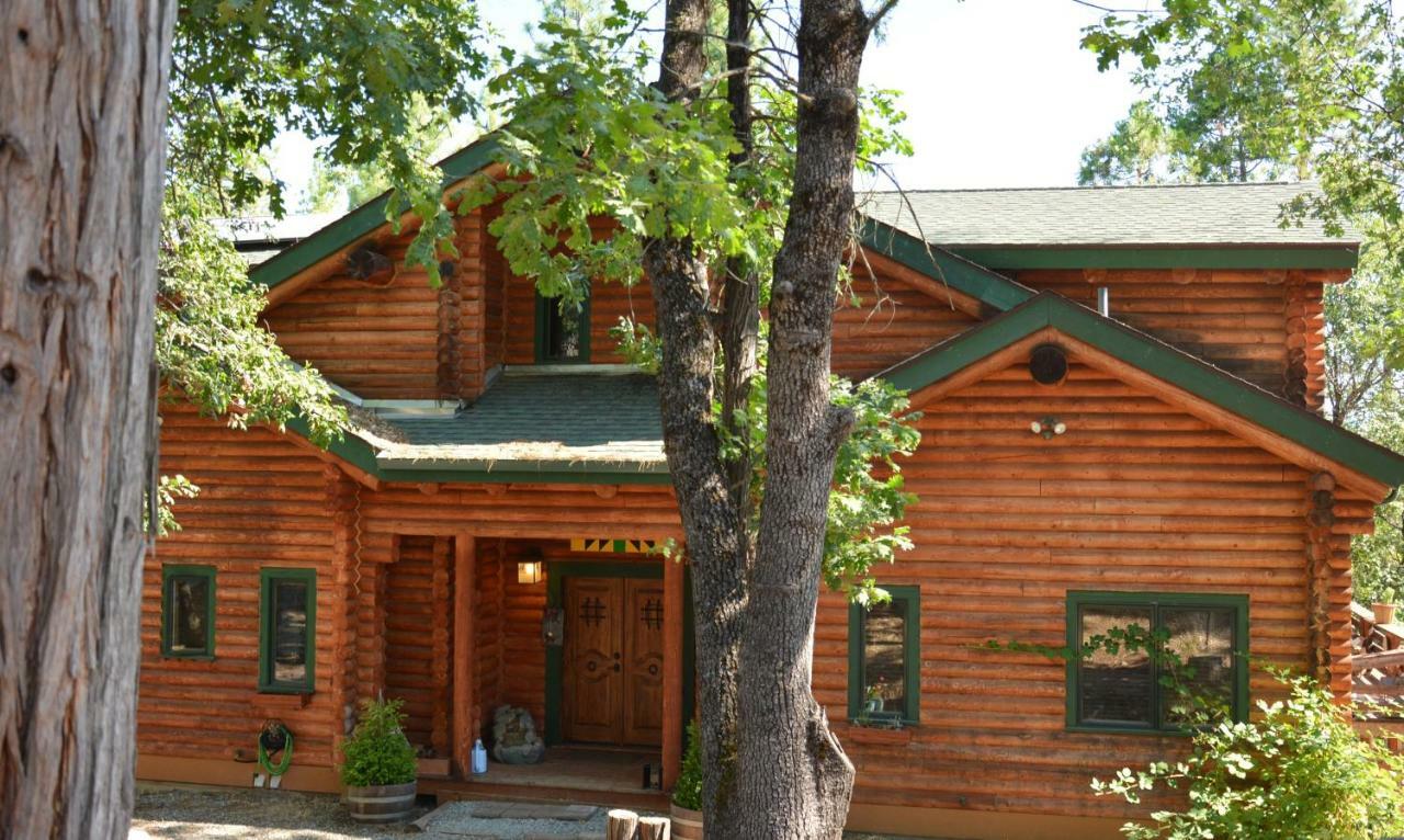 The Cub Inn B&B Groveland Dış mekan fotoğraf