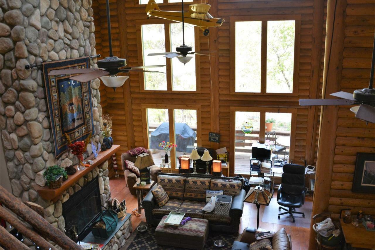 The Cub Inn B&B Groveland Dış mekan fotoğraf